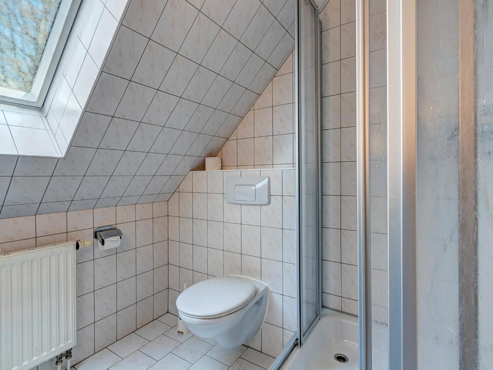 Hansehus Ferienwohnung Nr 6 Zinnowitz Exterior photo